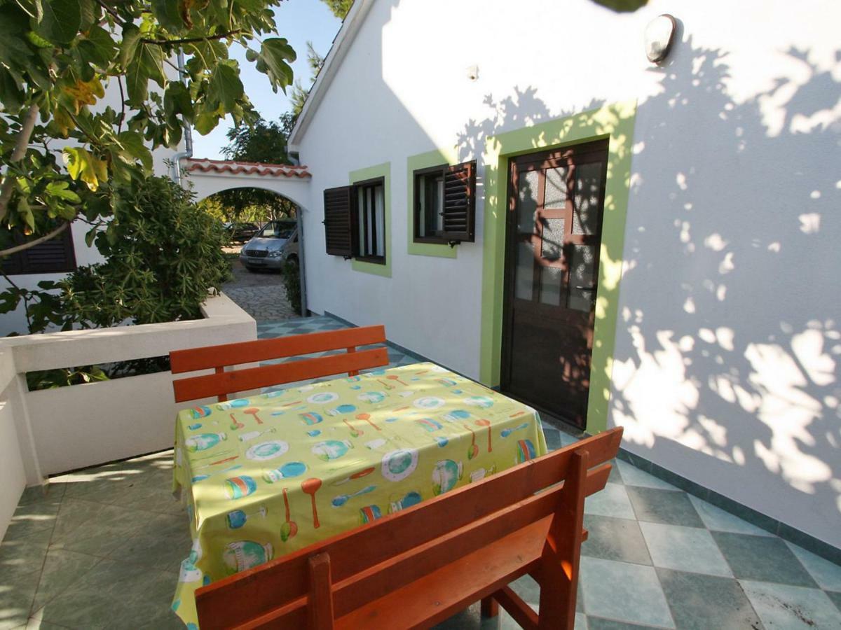 Holiday Home Ana-2 By Interhome Vir Kültér fotó