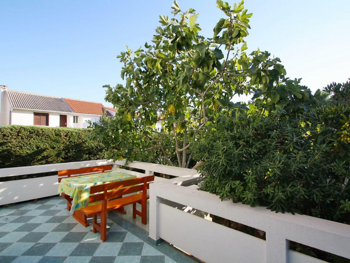 Holiday Home Ana-2 By Interhome Vir Kültér fotó