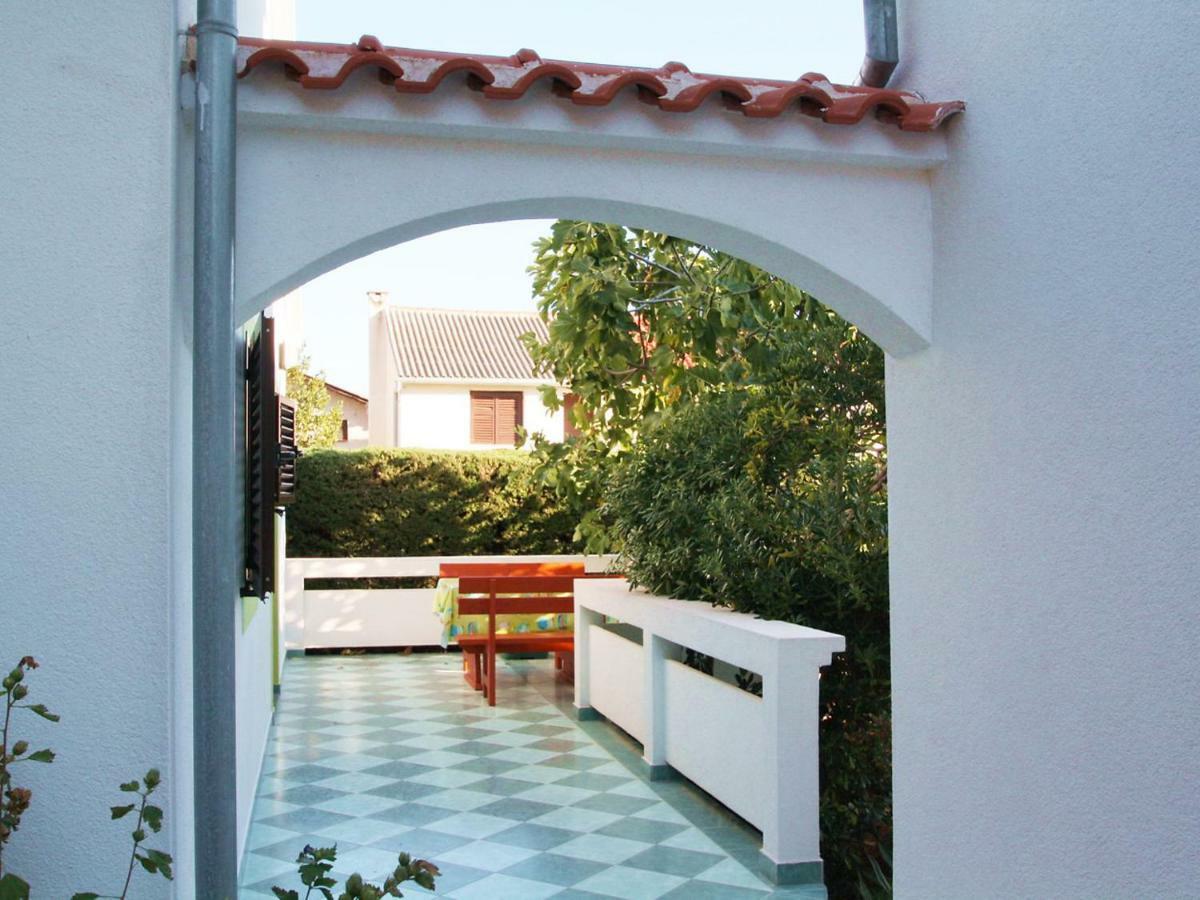 Holiday Home Ana-2 By Interhome Vir Kültér fotó