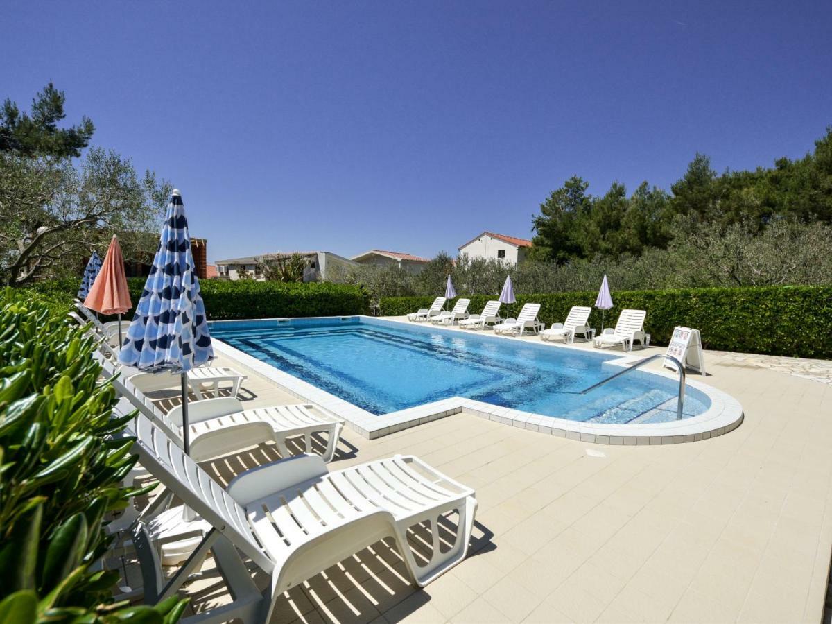 Holiday Home Ana-2 By Interhome Vir Kültér fotó