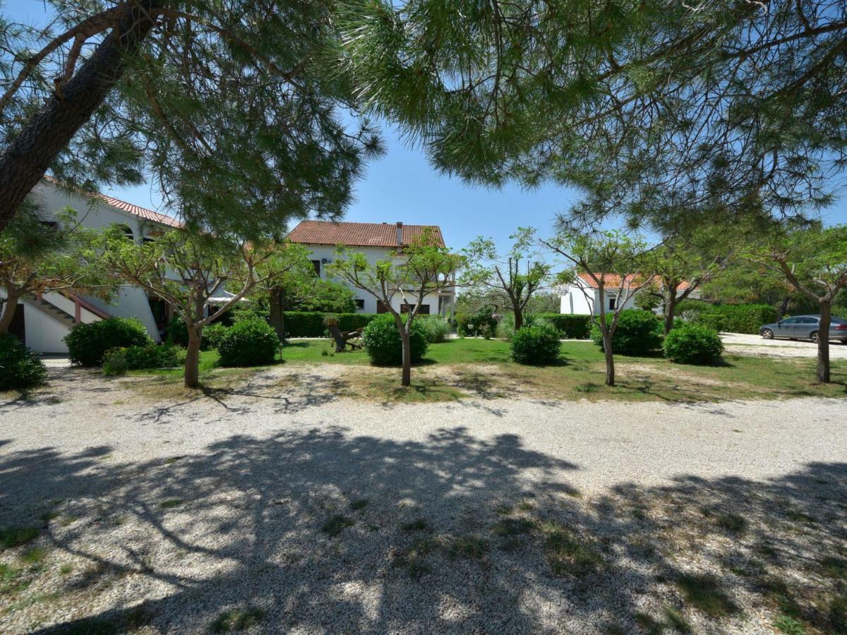 Holiday Home Ana-2 By Interhome Vir Kültér fotó